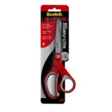 3M 1427 7吋 多用途較剪