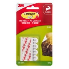 3M 17024HK 海報膠條