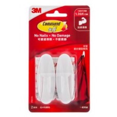 3M 17081HK 設計家中型掛鈎
