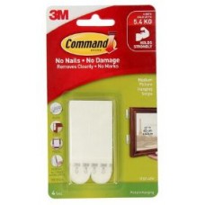 3M 17201-4PK 