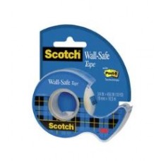 3M 183 Wall Safe 3/4