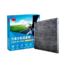 3M PN9092S 汽車冷氣過濾網 200 x 185 x 20mm