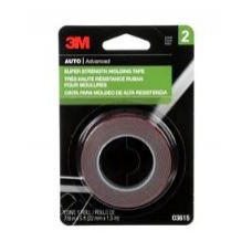3M PN3615 強力雙面泡沫膠紙 7/8