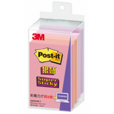 3M 656SS-MC-7 超強黏貼便條紙 3M 656SS-MC-7 超強黏貼便條紙