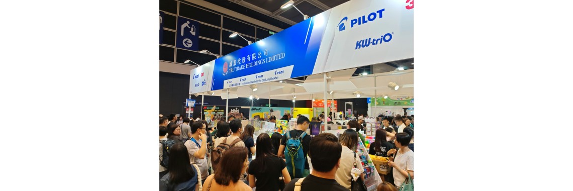 2026 Bookfair