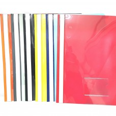 LW320NM A4 橙色 透明面