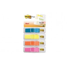 3M 683-4ABX 迷你旗仔-4螢光色 3M 683-4ABX 迷你旗仔-4螢光色