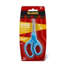 3M 1442B 5吋 小童較剪 3M 1442B 5吋 小童較剪