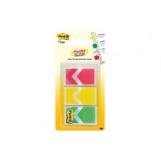 3M 682-ARR-RYG 旗仔3色箭咀 3M 682-ARR-RYG 旗仔3色箭咀