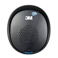 3M PN38816 Smart Vehicle Air Purification Plus BLACK