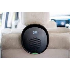 3M PN38816EX 家用版 Smart Vehicle Air Purification Plus BLACK