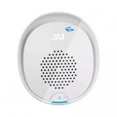 3M PN38916 Smart Vehicle Air Purification Plus WHITE