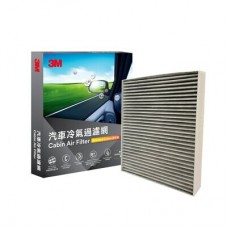 3M PN66037 汽車冷氣過濾網 254 x 223 x 34mm
