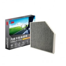 3M PN66039 汽車冷氣過濾網 256 x 251 x 35mm