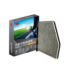 3M PN66044 汽車冷氣過濾網 285.5 x 215 x 57mm