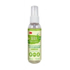 3M PN8144 Air Purifying Spray 全天然抗菌除臭噴霧-60ml