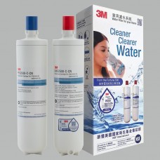 3M DWS2500T 智能淨水系統 2枝濾芯 3M DWS2500T 智能淨水系統 2枝濾芯
