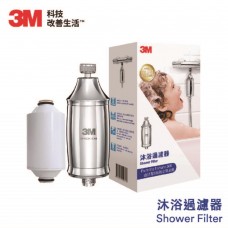 3M Shower Filter 沐浴過濾器連芯 3M Shower Filter 沐浴過濾器連芯