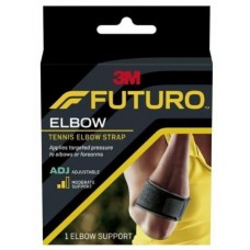 3M 45975 Sport Adjustable Tennis Elbow Support