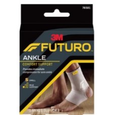 3M FUTURO 76581 S 護多樂 