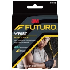 3M 9033 Sport Adjustable Wrist Support