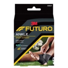 3M 9037 Sport Adjustable Ankle Support