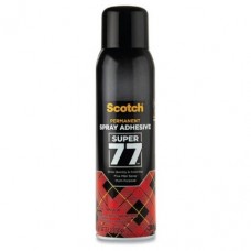 3M SUPER 77 噴膠 13.57oz 文儀 新裝